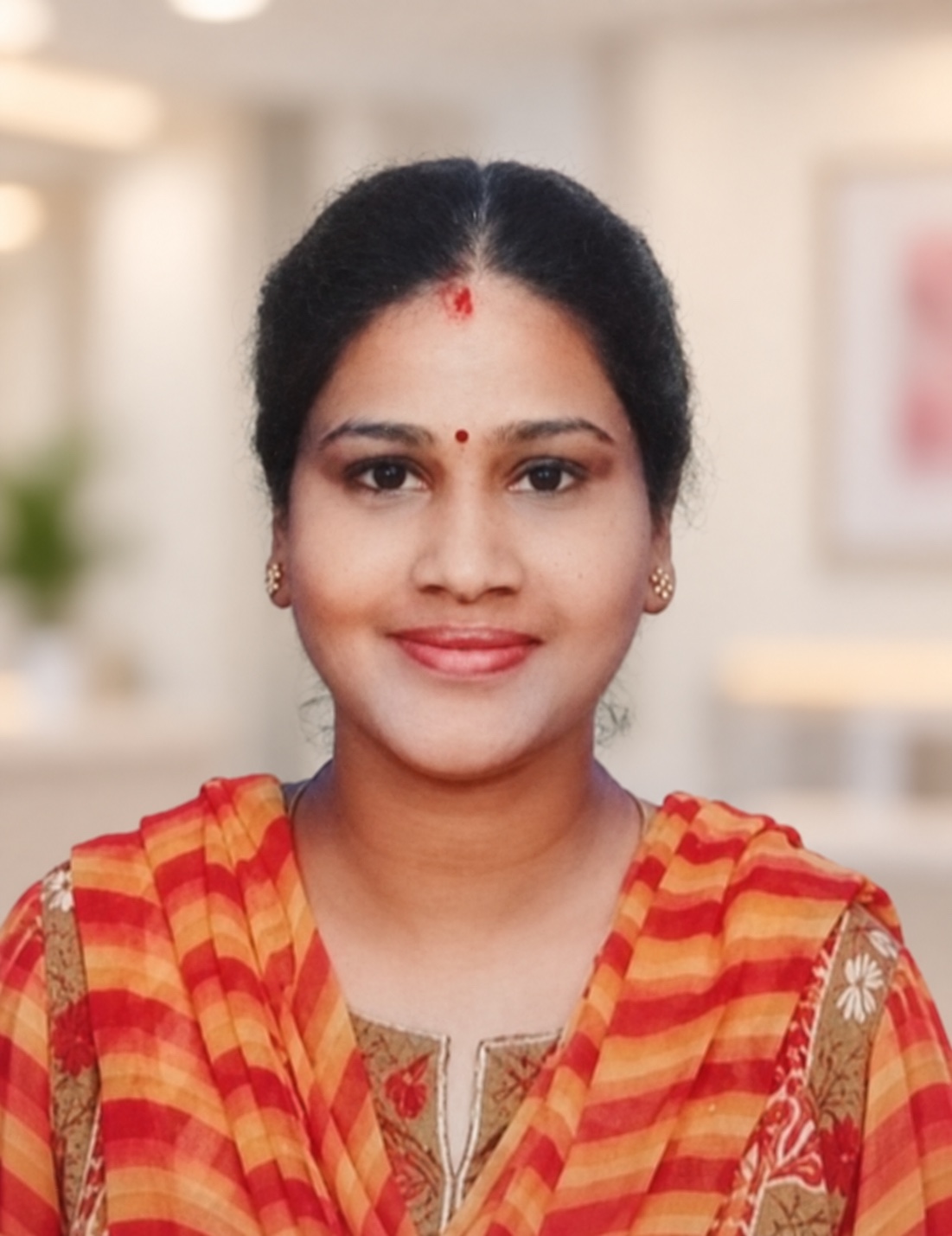 Dr. Kavitha Senthil