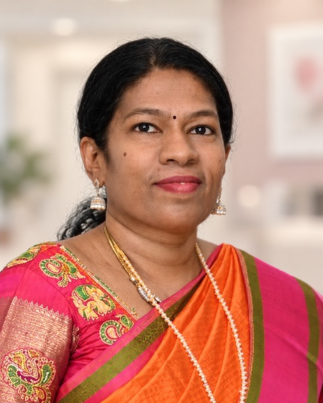 Dr. C. Lavanya