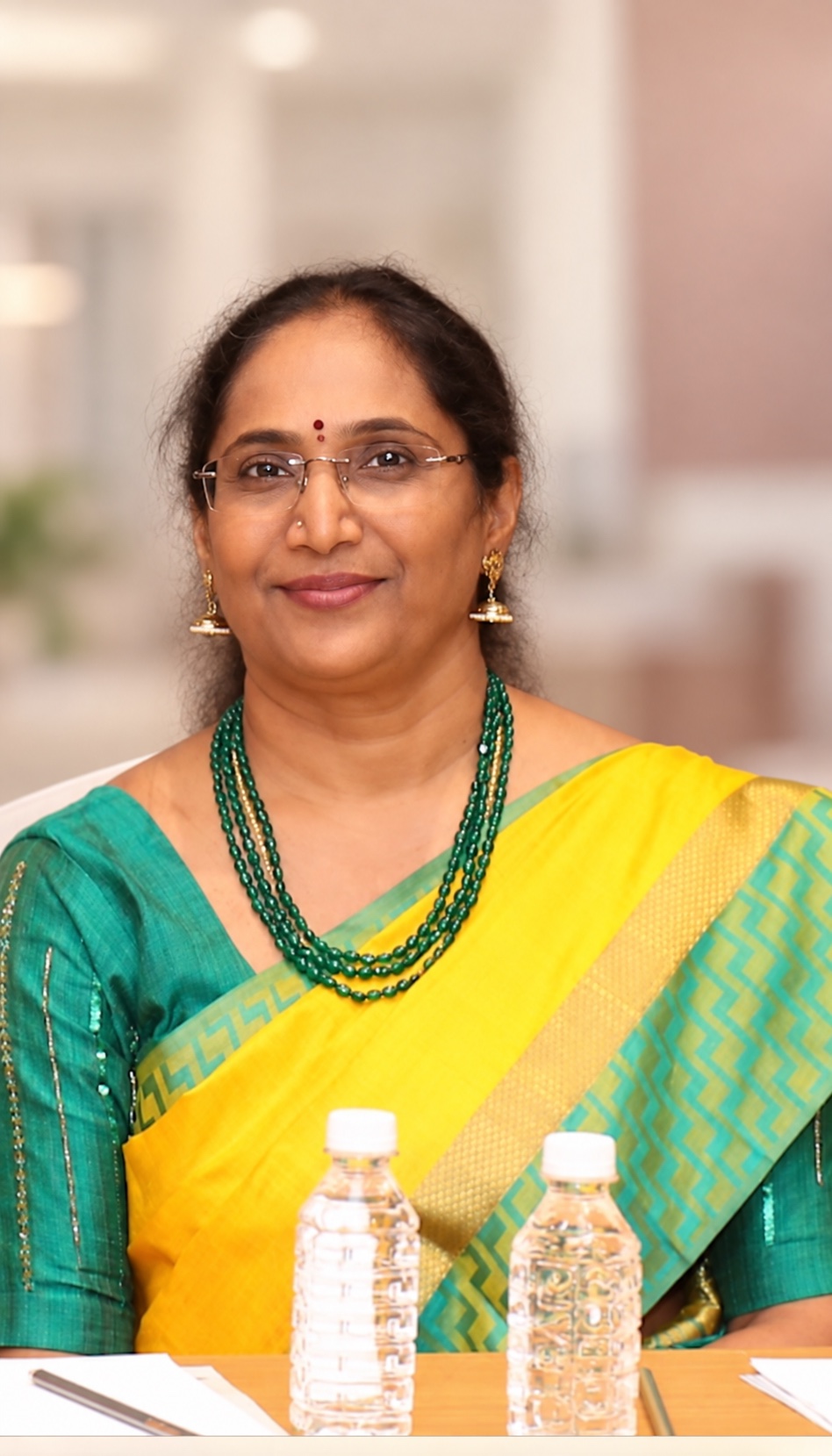 Dr. Uma Vaidhiyanathan