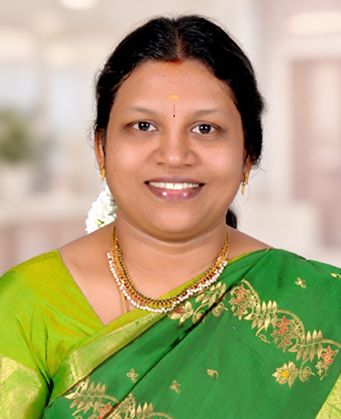 Dr. Vijaya Prabha Chezhian