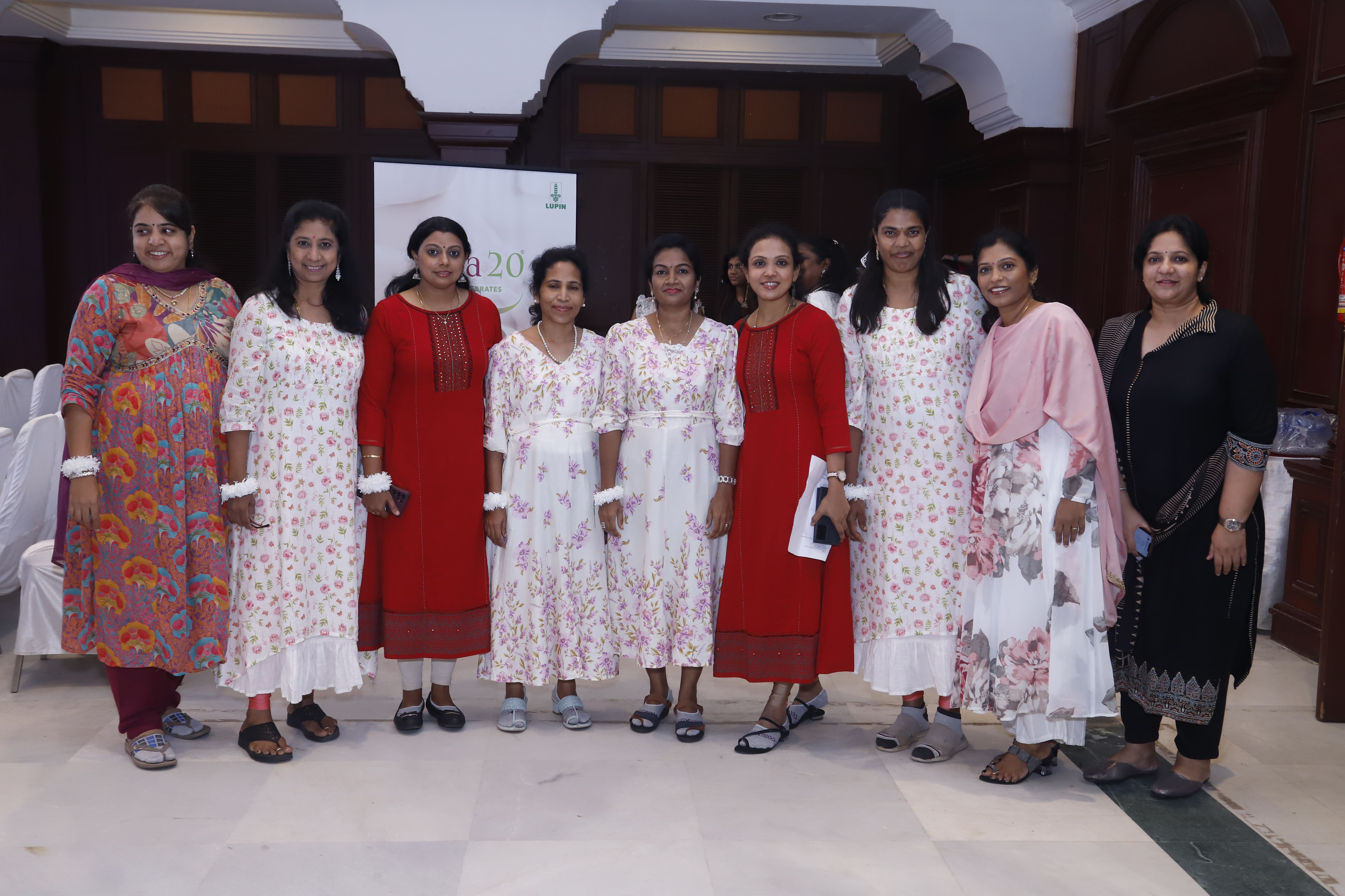 27th Annual CME, Trichy - Aug 2024 — photograph 8
