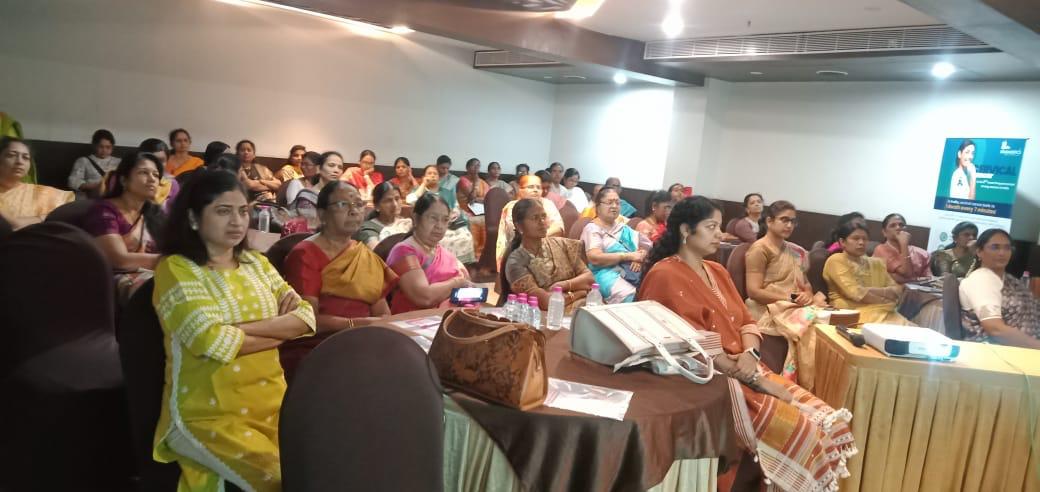 Conference, Trichy - Dec 2025 — photograph 2
