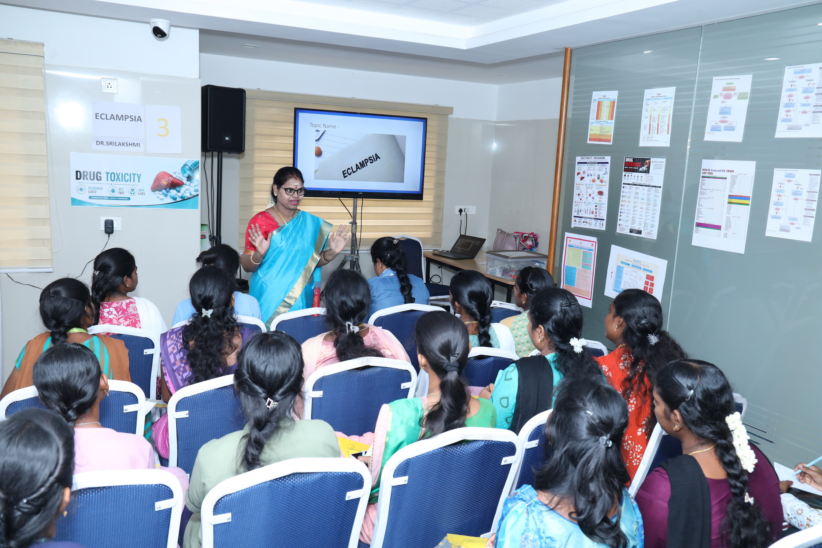 Paramedical Conference