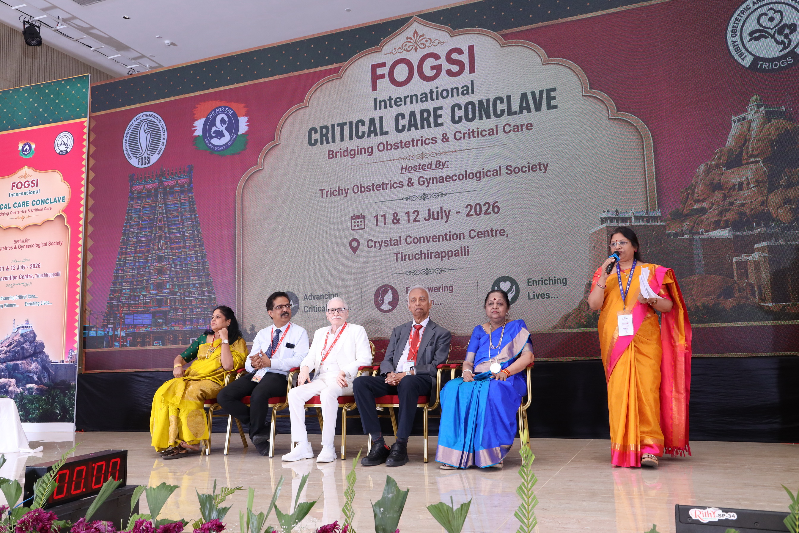 Conference Day 2