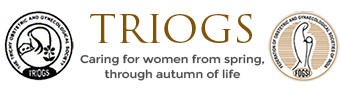 TRIOGS — caring for women from spring through autumn of life